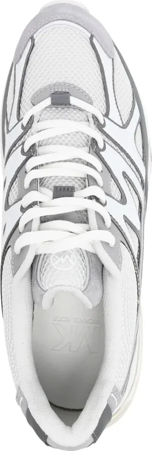 Kit Extreme panelled sneakers - Image 4