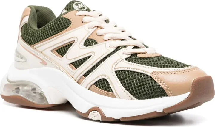Kit Extreme panelled sneakers - Image 2