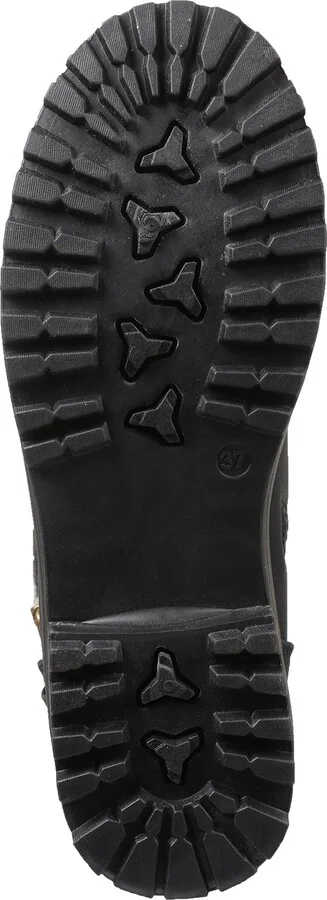 Kit Faux Fur Lug Boot - Image 6