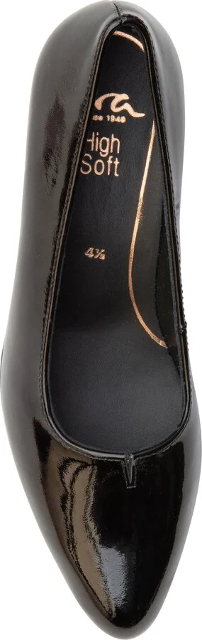 Kit Kitten Heel Pump - Image 5