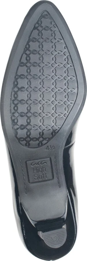Kit Kitten Heel Pump - Image 6