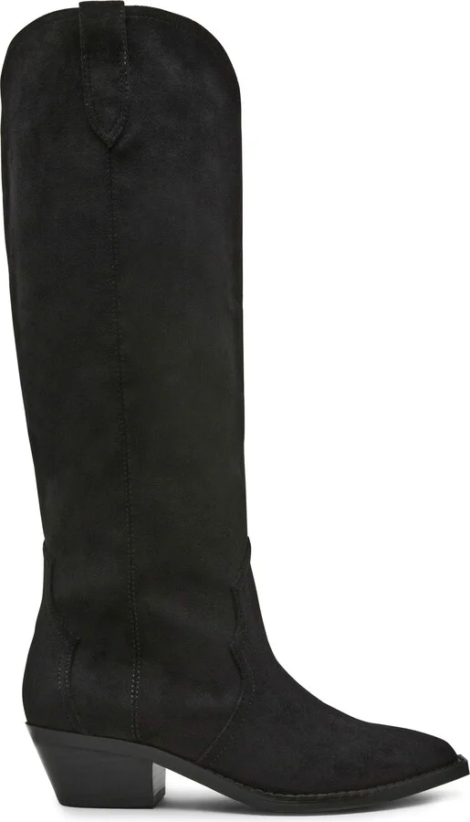 Kit Knee High Boot - Image 3