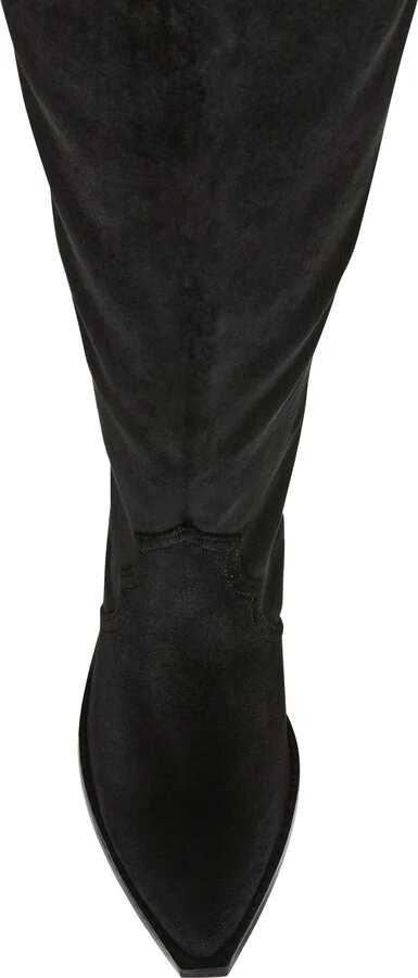 Kit Knee High Boot - Image 4