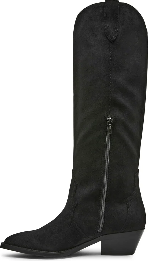 Kit Knee High Boot - Image 6