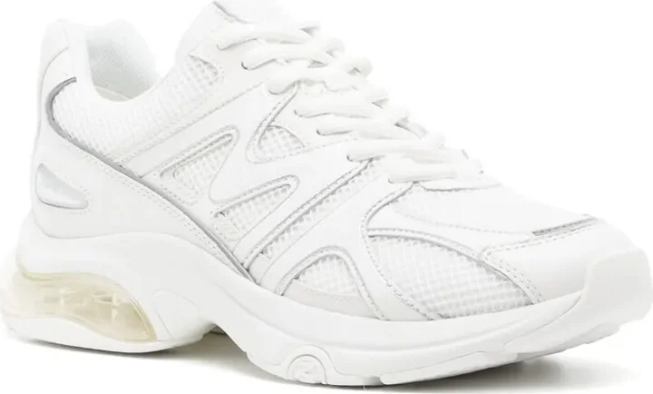 Kit low-top sneakers - Image 2