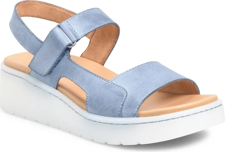 Kit Platform Sandal