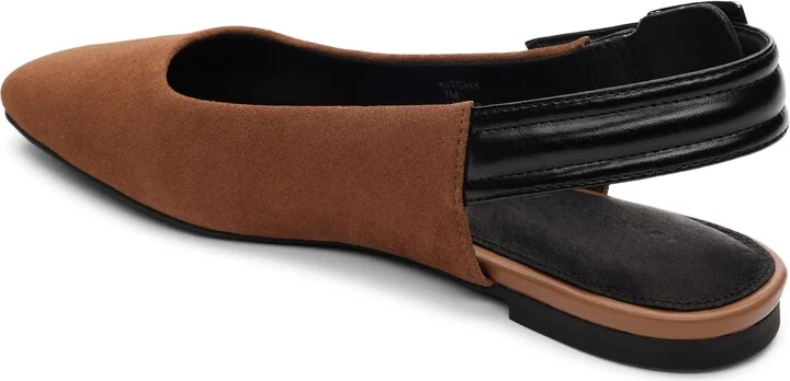 Kitchy Slingback Flat - Image 2