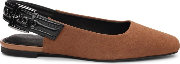 Kitchy Slingback Flat - Image 3