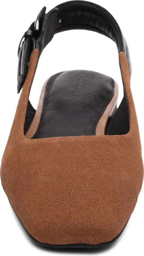 Kitchy Slingback Flat - Image 4