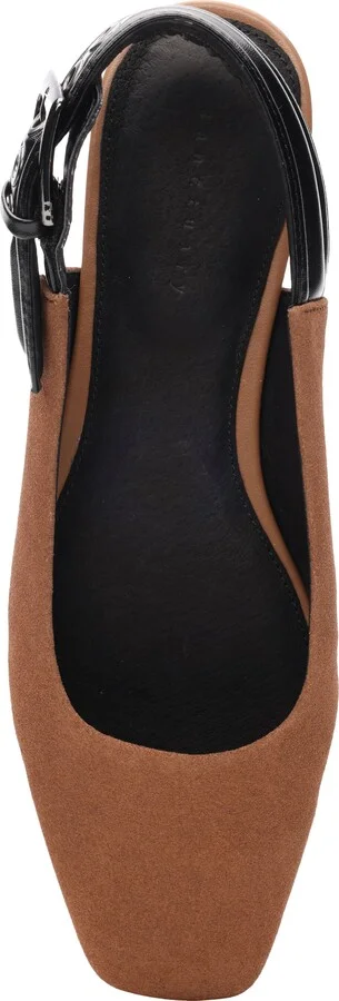 Kitchy Slingback Flat - Image 5
