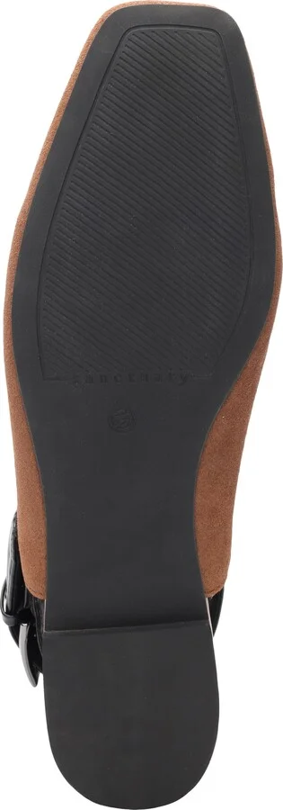 Kitchy Slingback Flat - Image 6
