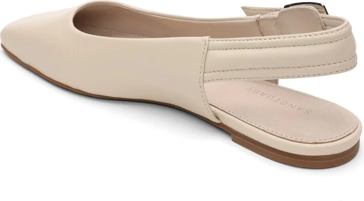 Kitchy Slingback Flat - Image 2