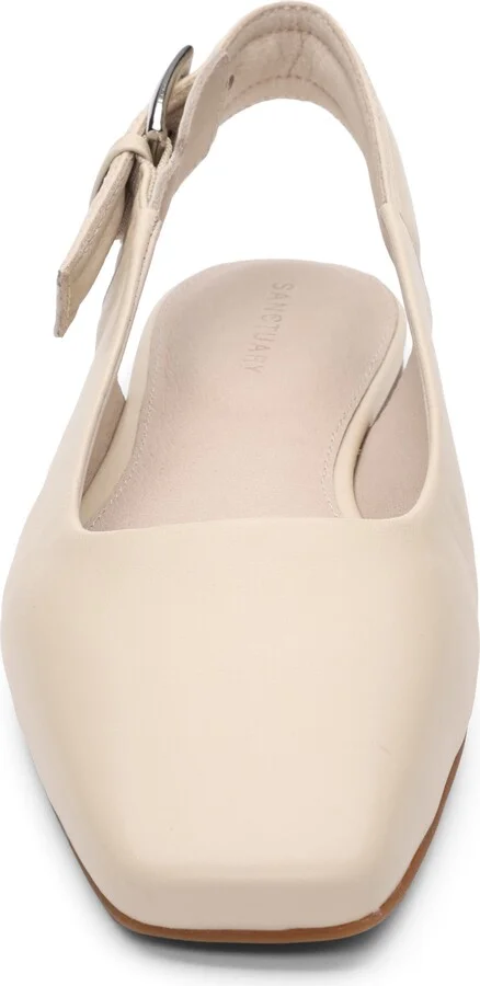 Kitchy Slingback Flat - Image 4