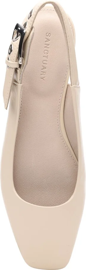 Kitchy Slingback Flat - Image 5