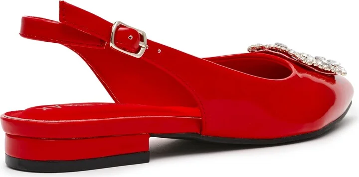 Kith Slingback Flat - Image 2