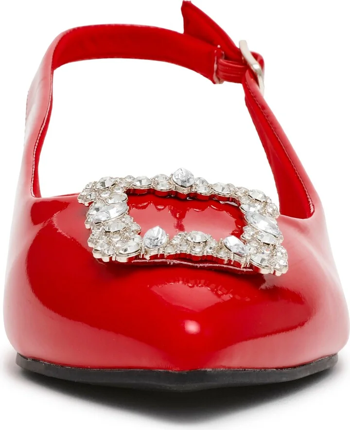 Kith Slingback Flat - Image 3