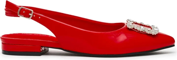 Kith Slingback Flat - Image 5