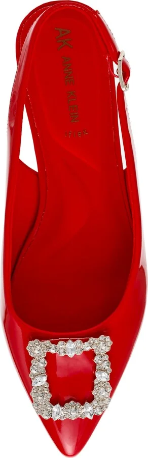 Kith Slingback Flat - Image 6