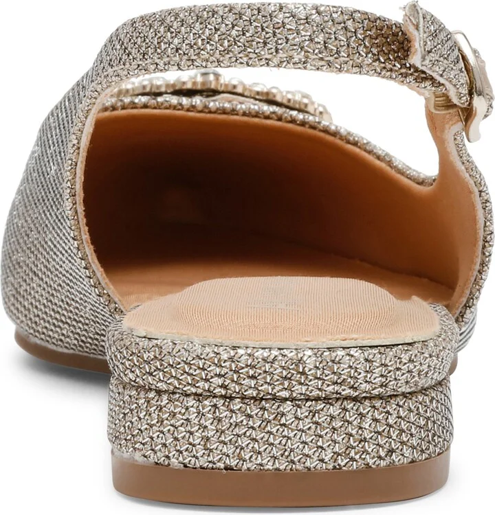 Kith Slingback Flat - Image 11