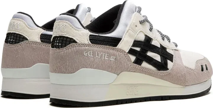 Kith x Marvel GEL-LYTE III 07 Remastered "X-Men-Storm" sneakers - Image 3
