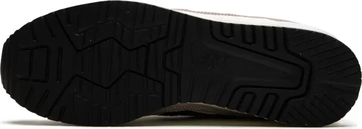 Kith x Marvel GEL-LYTE III 07 Remastered "X-Men-Storm" sneakers - Image 4