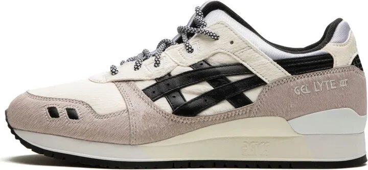 Kith x Marvel GEL-LYTE III 07 Remastered "X-Men-Storm" sneakers - Image 5
