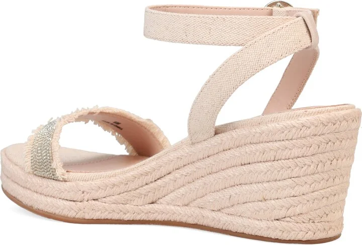 Kitina Platform Wedge Sandal - Image 2