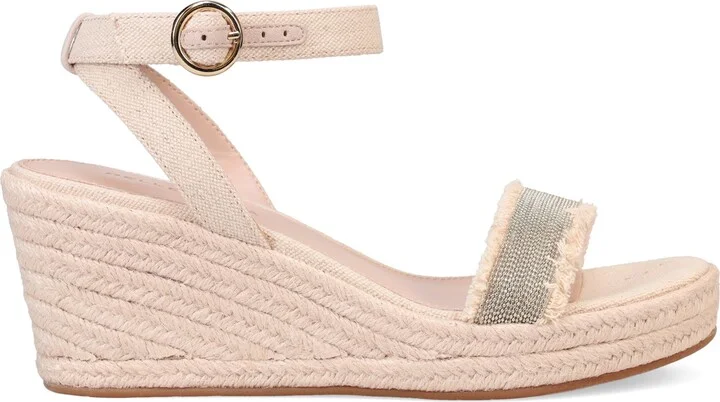Kitina Platform Wedge Sandal - Image 3