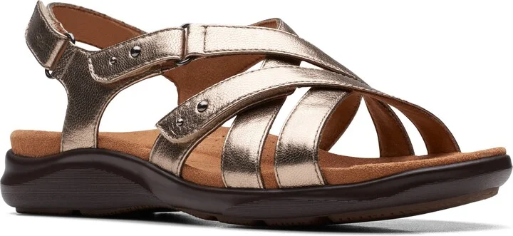 Kitly Go Sandal