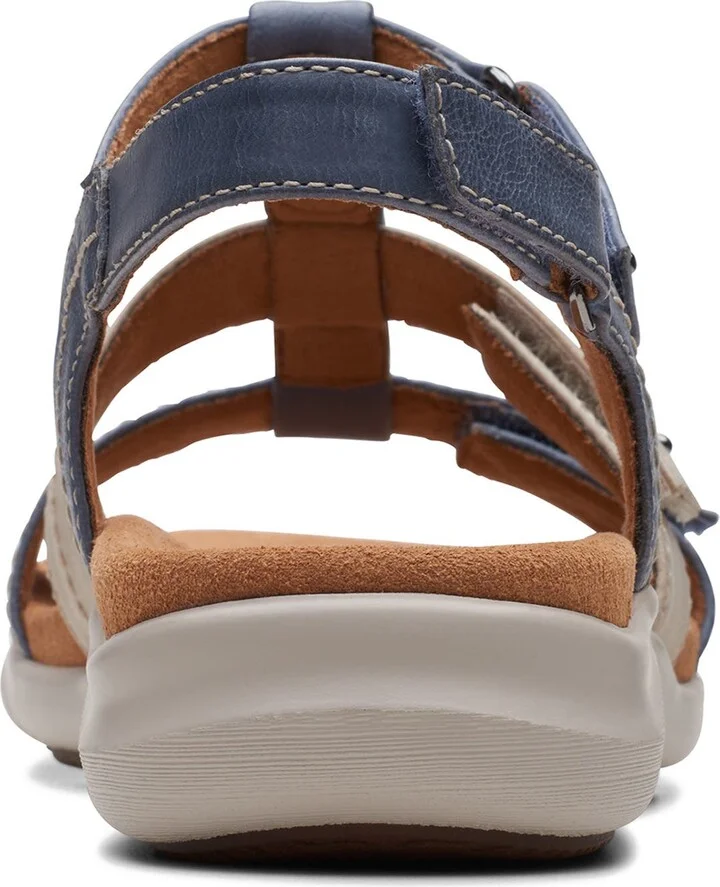 Kitly Step Sandal - Image 4
