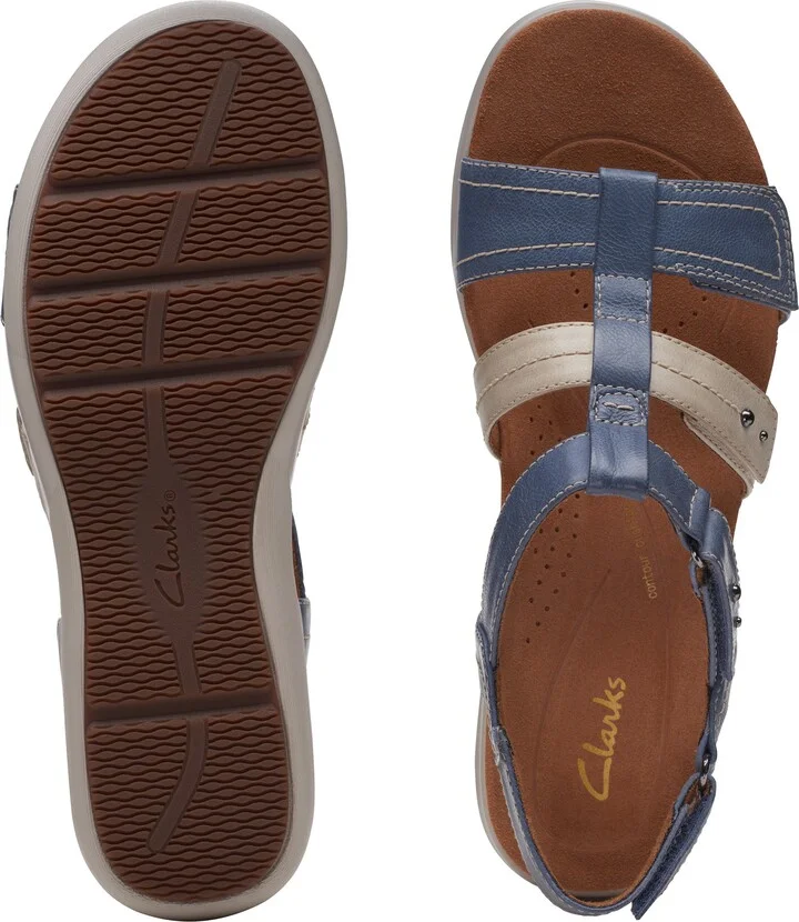 Kitly Step Sandal - Image 7