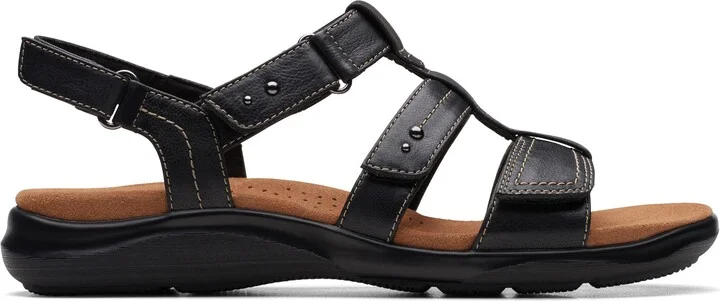 Kitly Step Sandal - Image 2