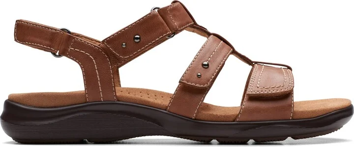 Kitly Step Sandal - Image 2