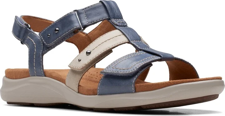 Kitly Step Sandal