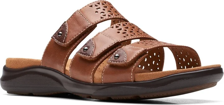Kitly Walk Sandal