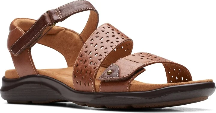 Kitly Way Sandal