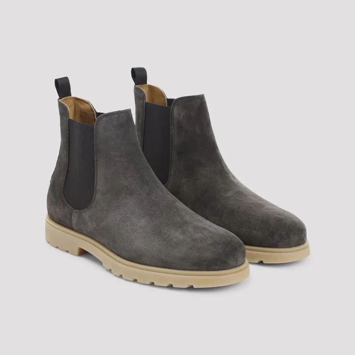 Kiton Boots - Image 3