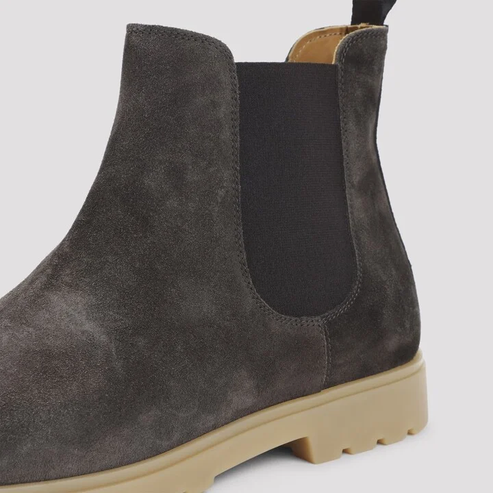 Kiton Boots - Image 4