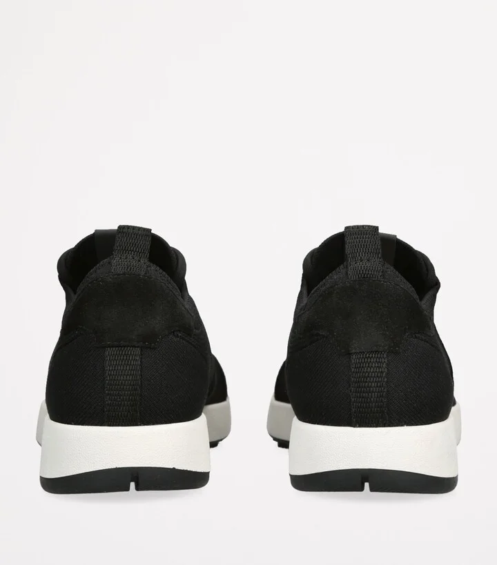 Kiton Knit Runner 2.0 Sneakers - Image 2