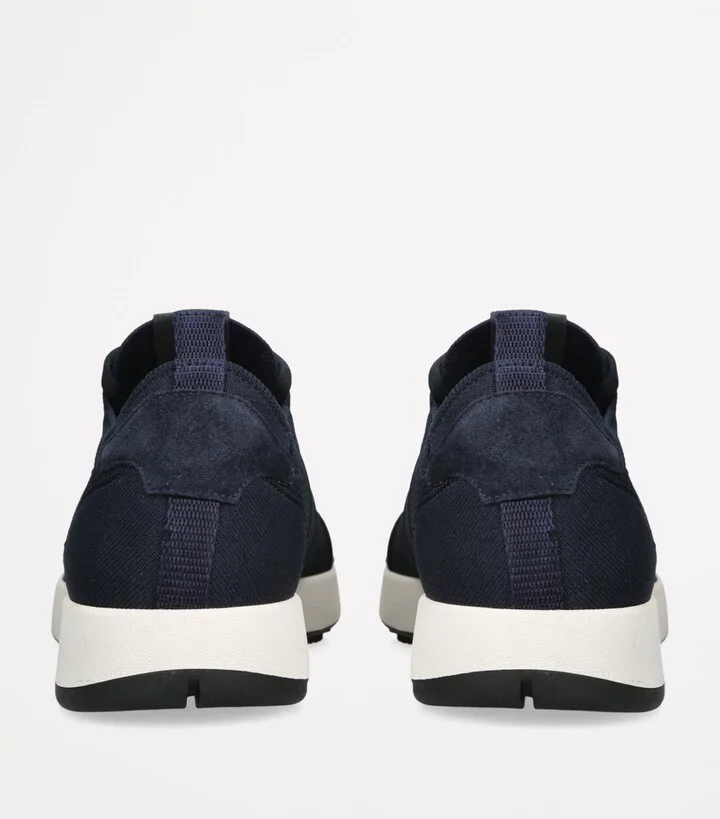 Kiton Knit Runner 2.0 Sneakers - Image 2