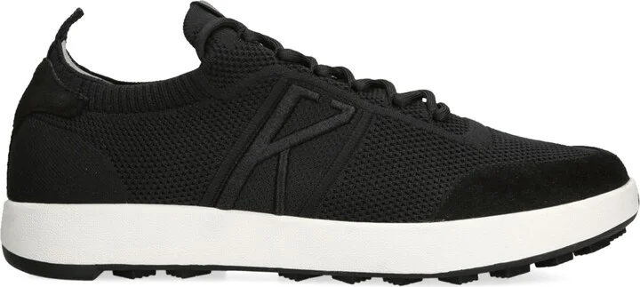 Kiton Knit Runner 2.0 Sneakers