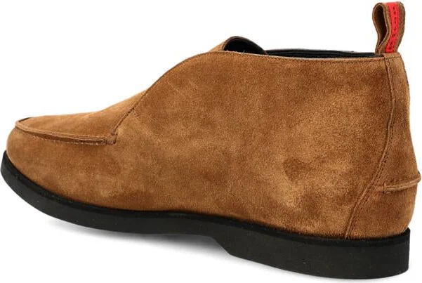 Kiton Low Shoes - Image 3