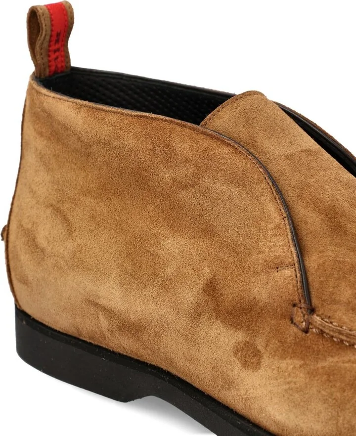 Kiton Low Shoes - Image 4