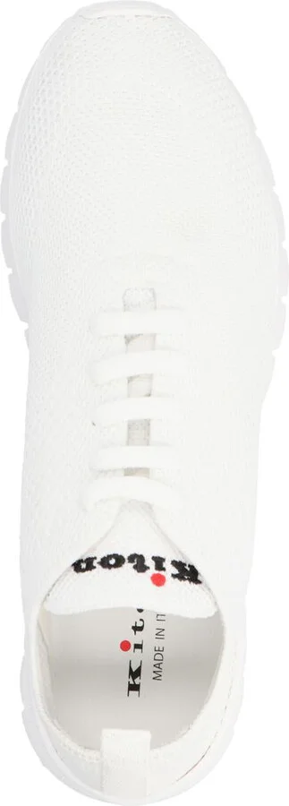Kiton 'Running’ Sneakers - Image 3