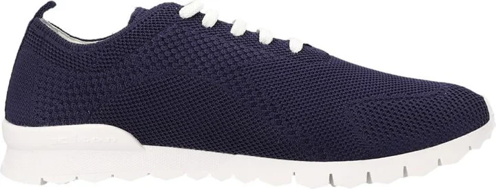 Kiton 'Running’ Sneakers