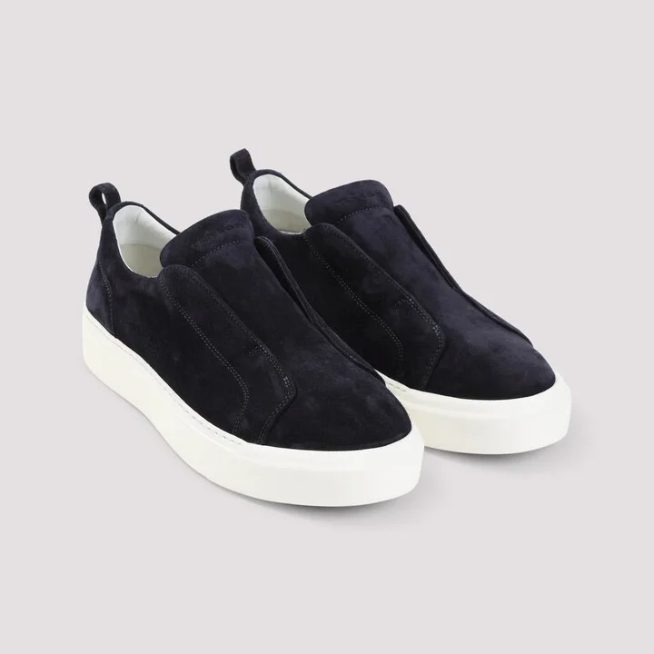 Kiton Sneakers - Image 3