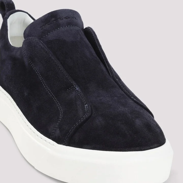 Kiton Sneakers - Image 4