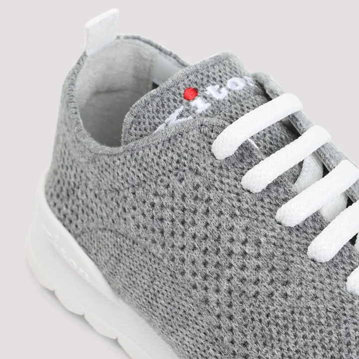 Kiton Sneakers - Image 4