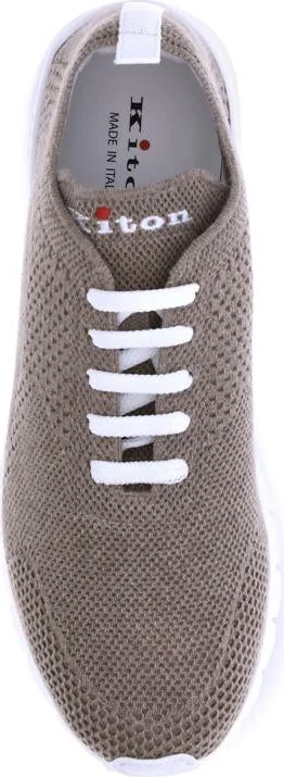 Kiton Sneakers - Image 4
