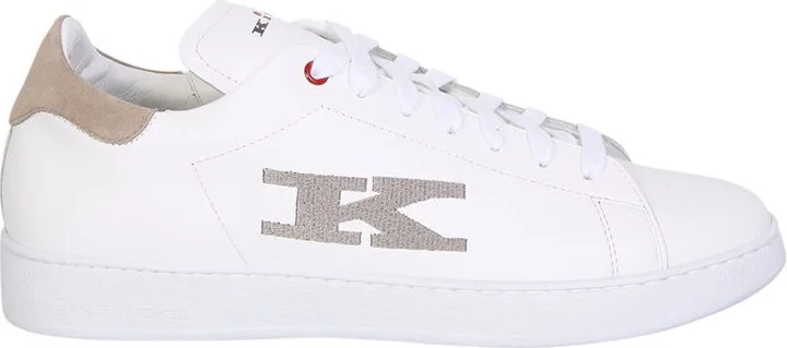 Kiton Sneakers